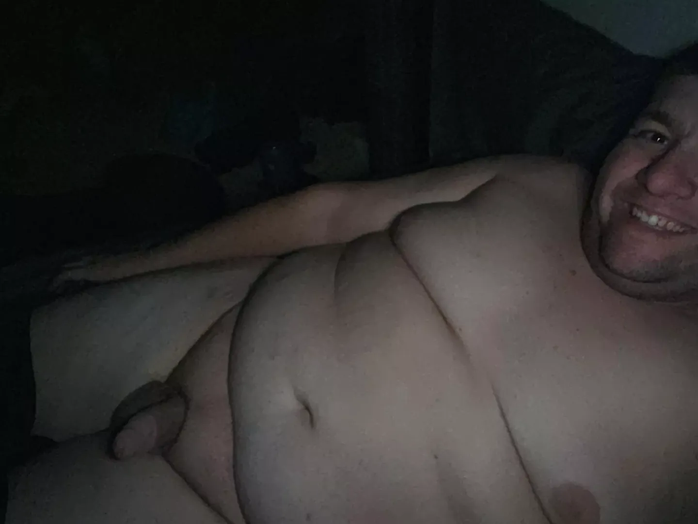 M36 5'11 310 lbs