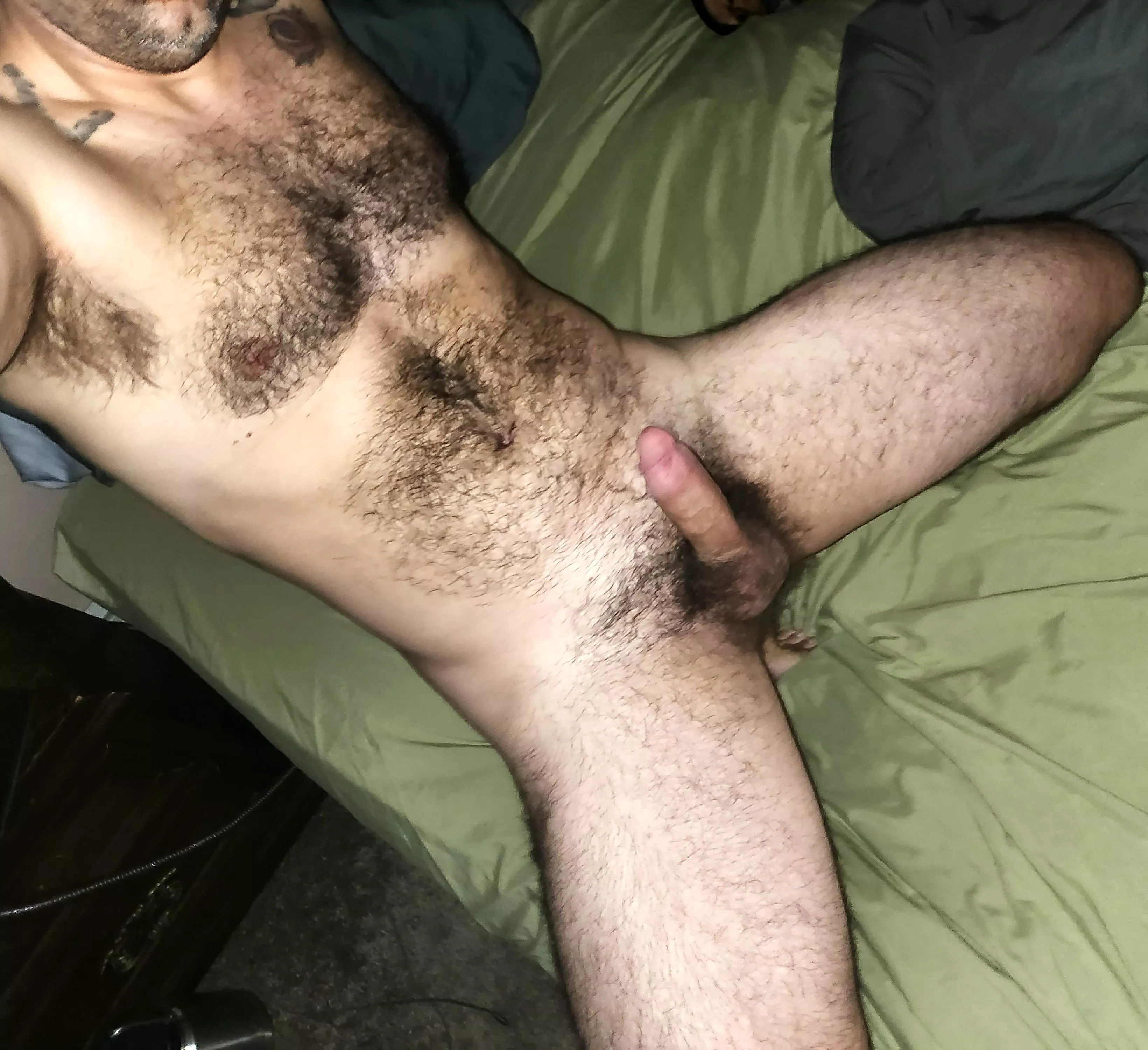 [M]40 Thoughts?