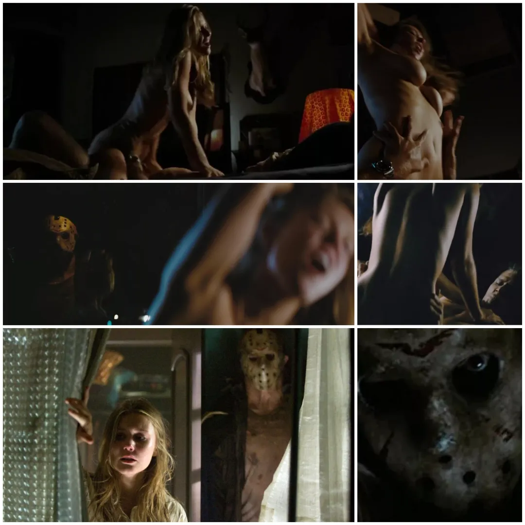 [M4A] horror sex roleplay based on this