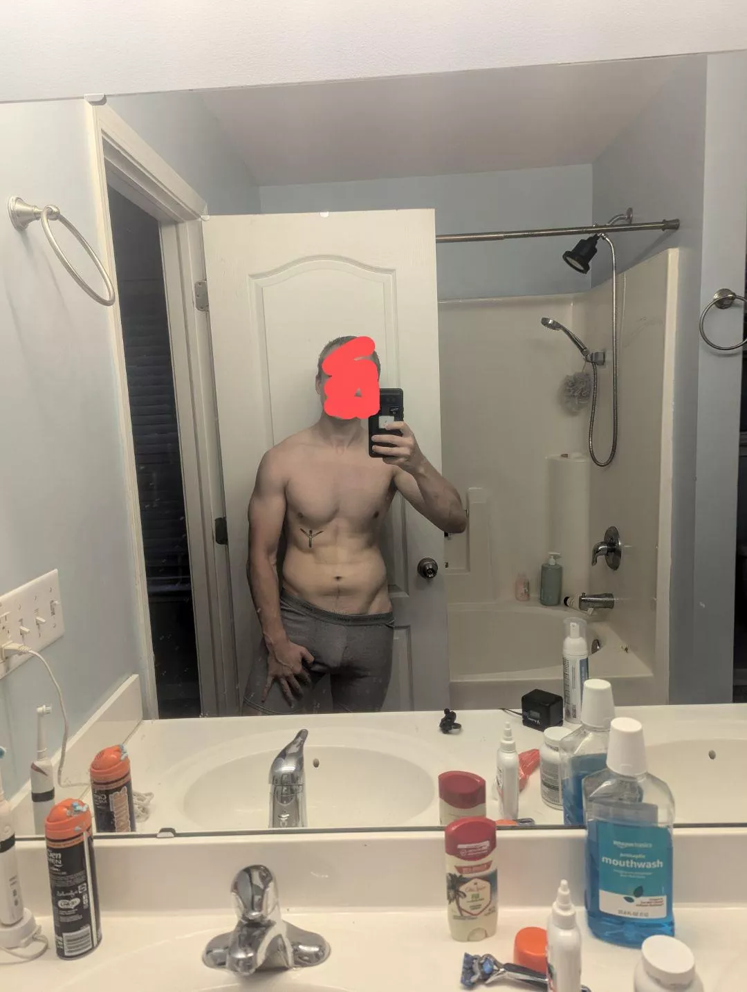 M4F