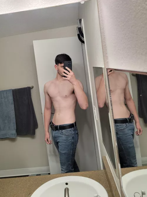 (M4F) #Portland