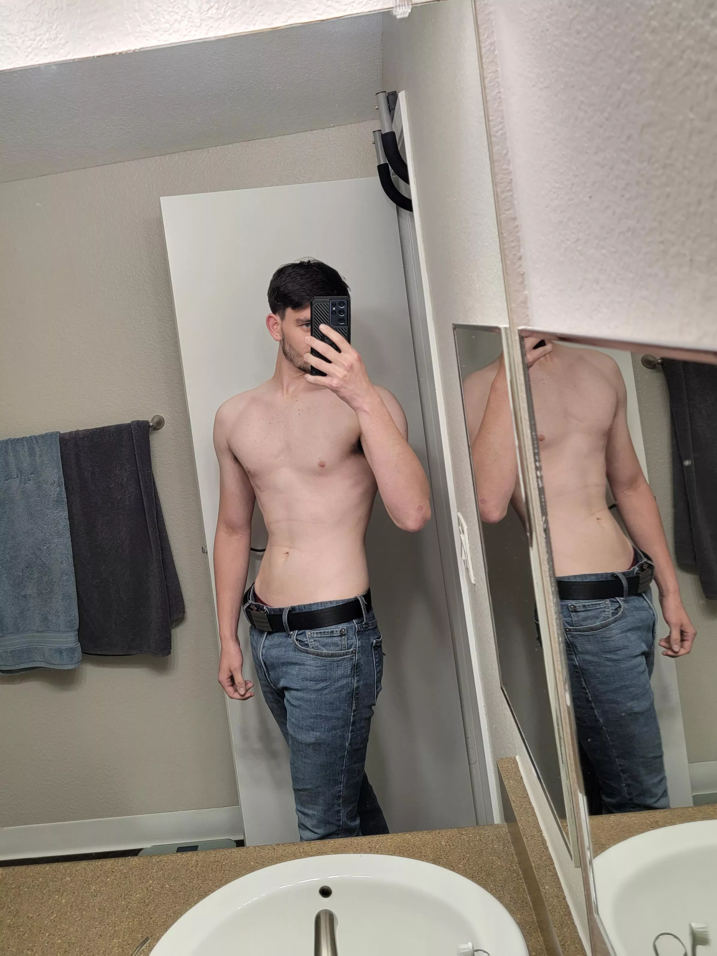 (M4F) #Portland