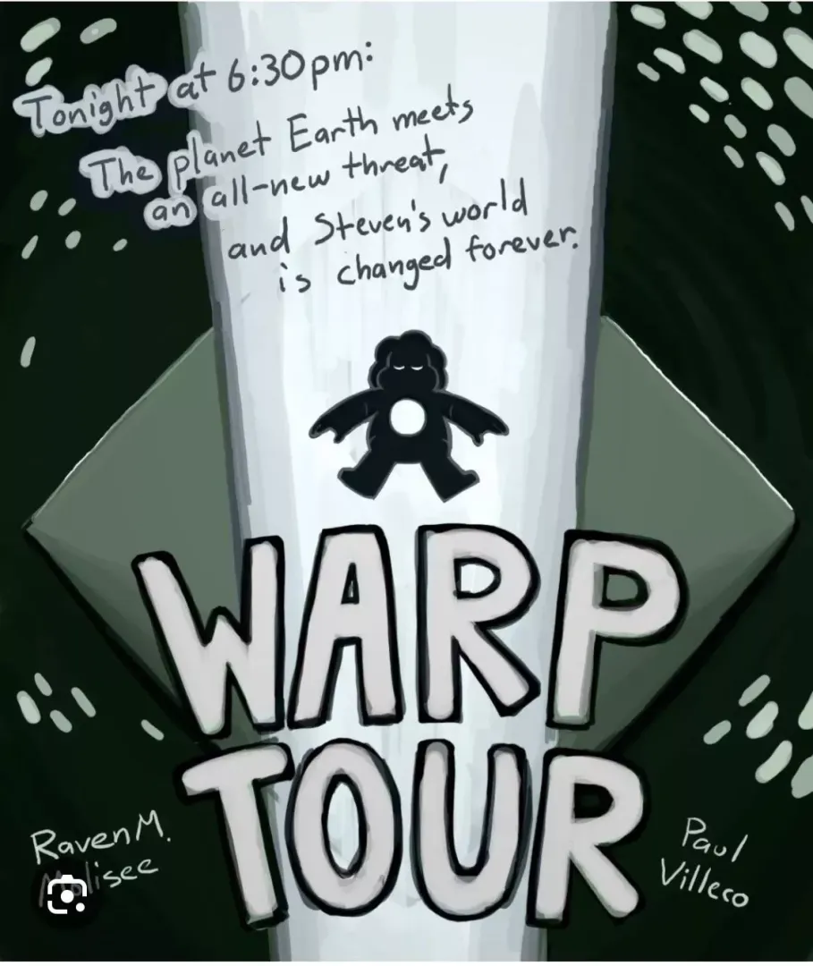 [M4F] Steven Universe Role play. I need someone to either play Amethyst, Jasper, Lapis, or Garnet. We can discuss the plot and it doesn’t matter who you play. I am on season 3 on the series and I am still trying to watch the rest. I love the series and