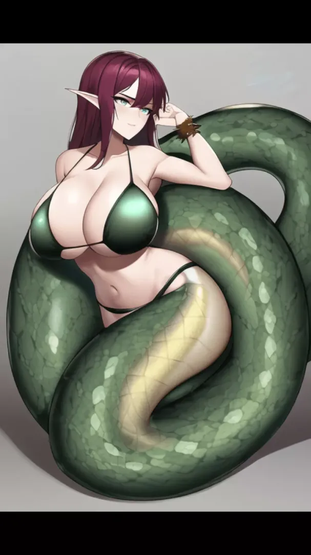 (M4F) Wanna rp?