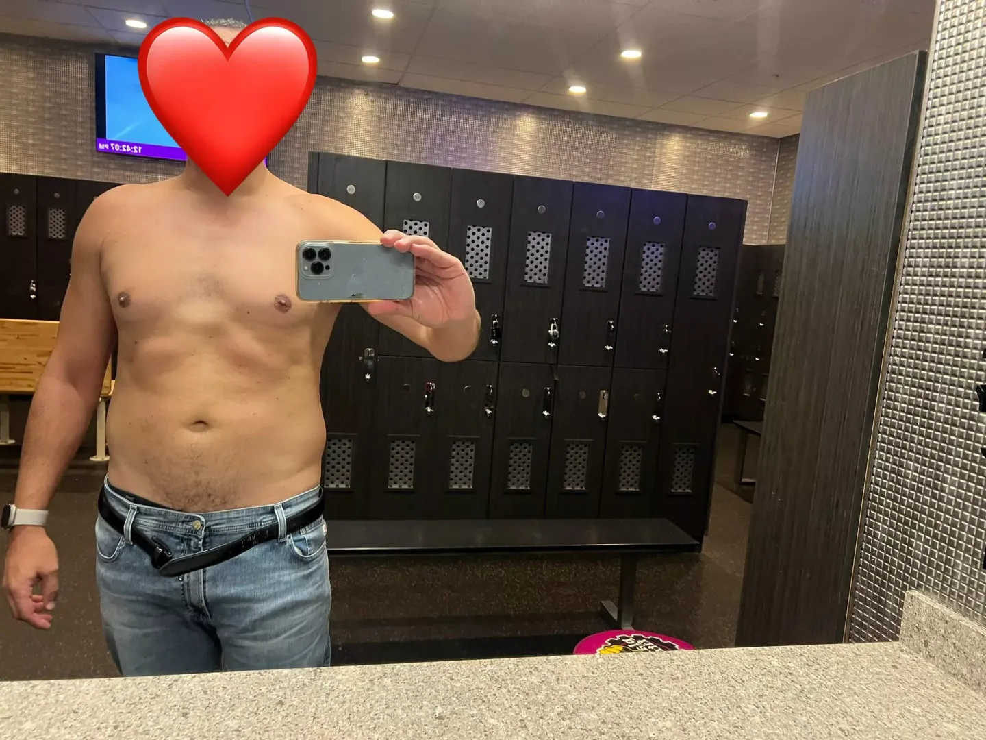 [M4F] Where are my sexy Cougars at?