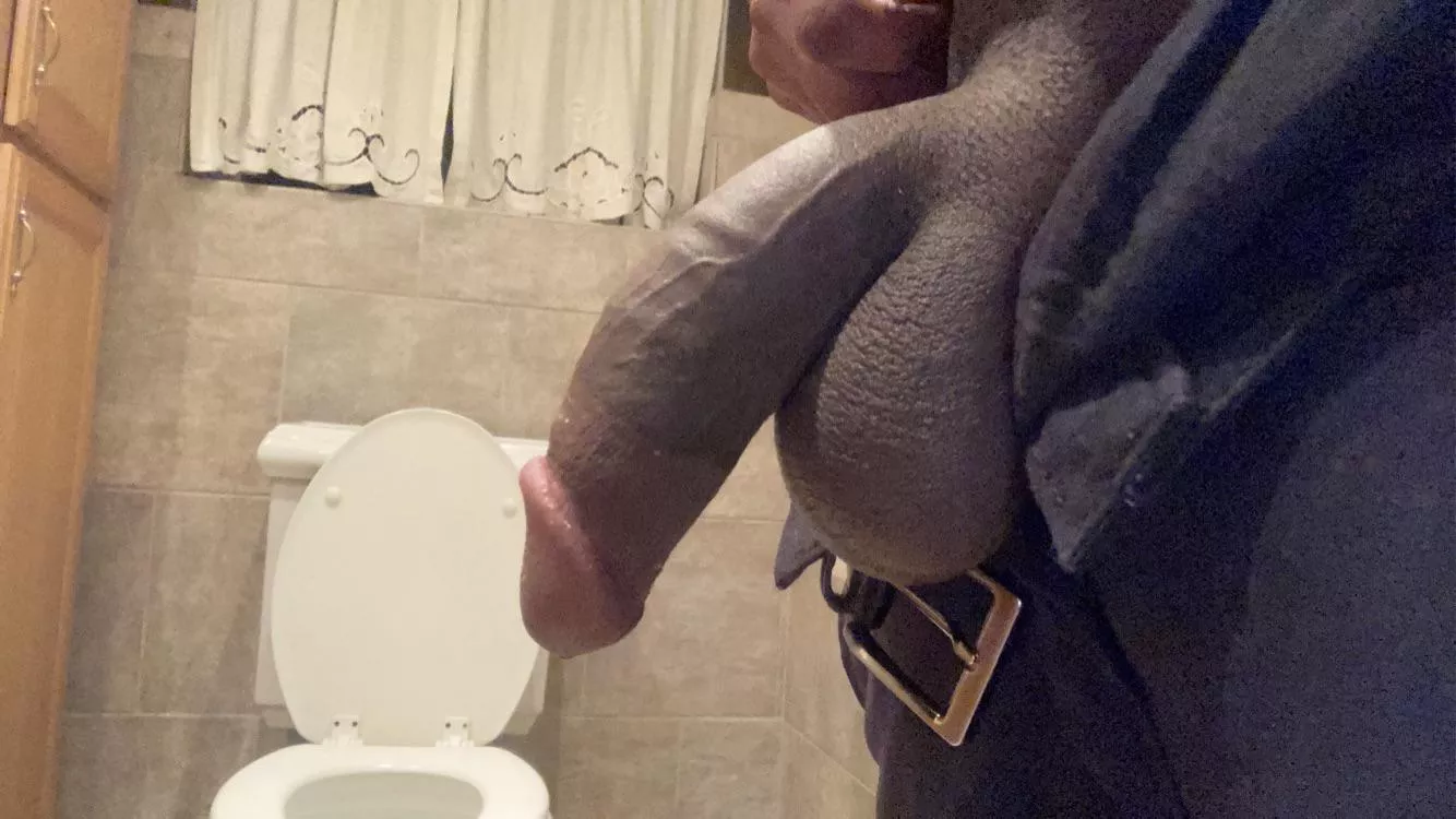 [M4Female] Needs some motivation.
