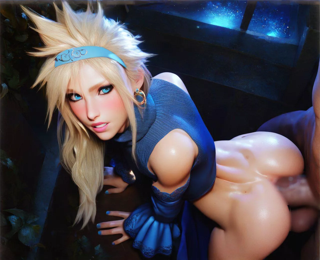 [M4M] I wanna get turned from a straight guy into your gay femboy pet. I'm fine with quick plots but would prefer a more detailed one for this ^^