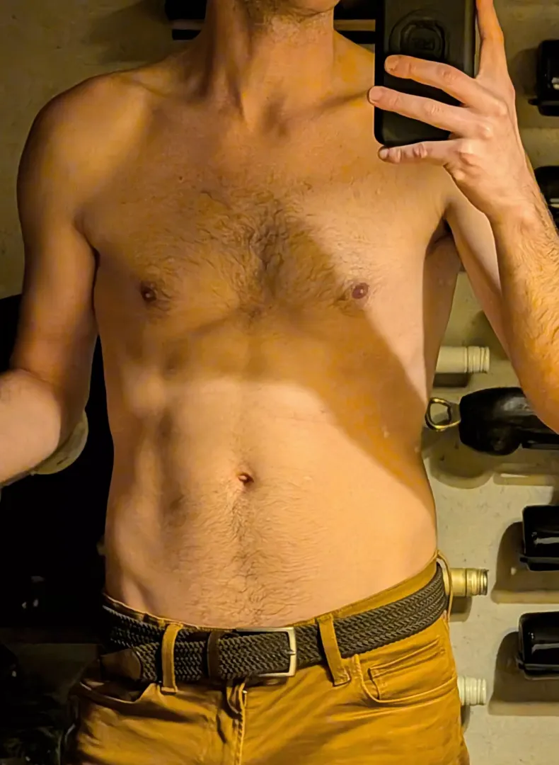 [M4M] in Zurich
