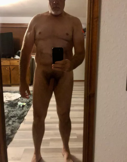 M53 6’3 238. Tgif