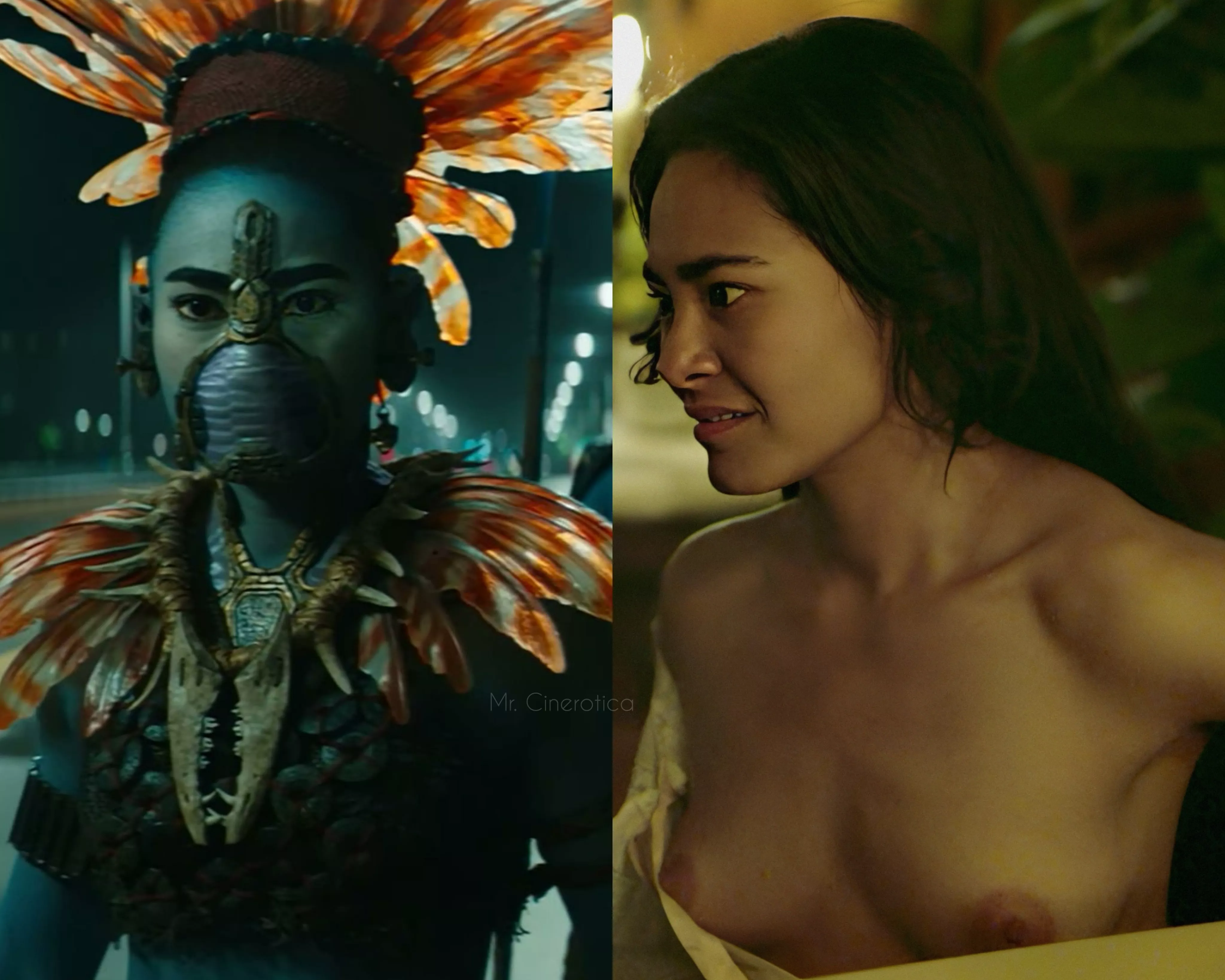 Mabel Cadena (On/Off)