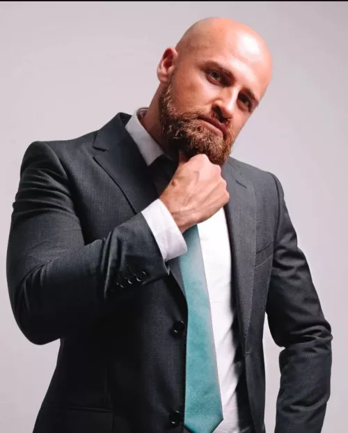 macho fucker