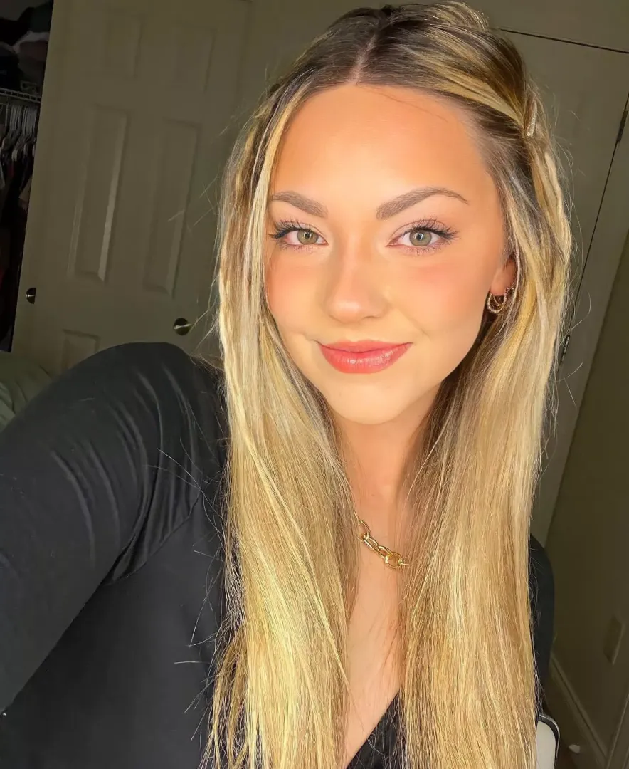 Macie Swackhammer