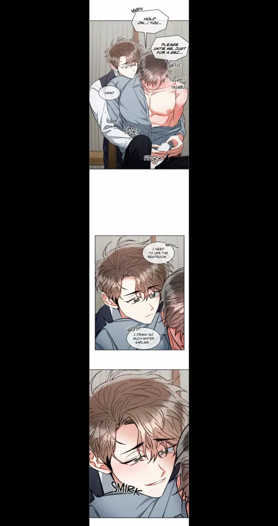 [Mad Place] When the bottom takes control, my weakness😩✨️