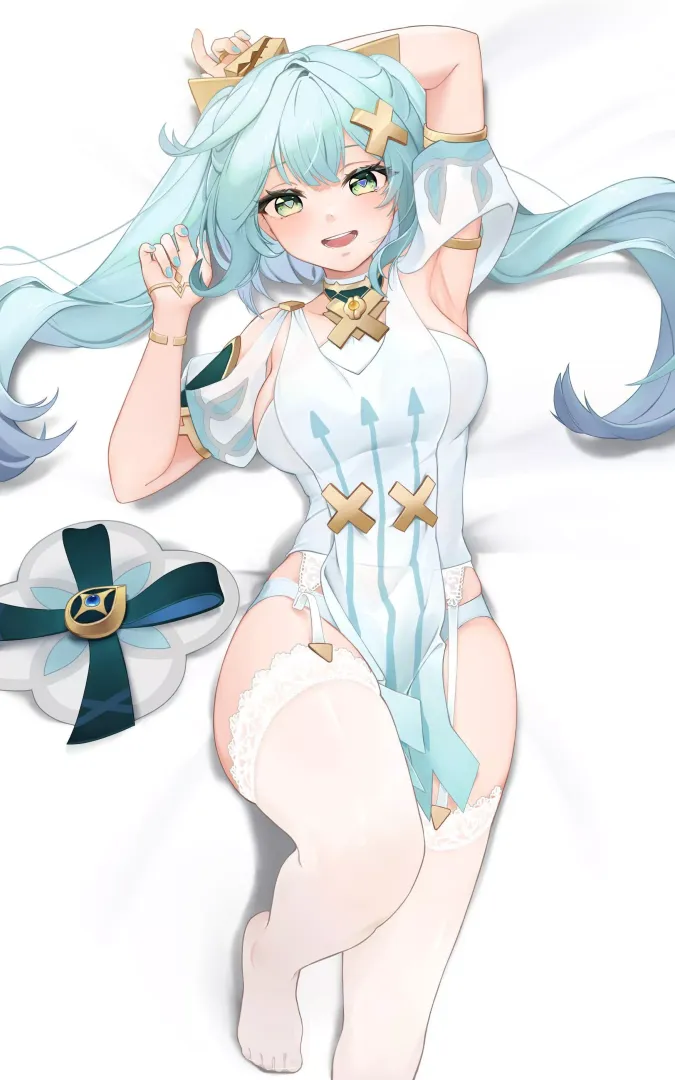 Madam Faruzan (Himari)