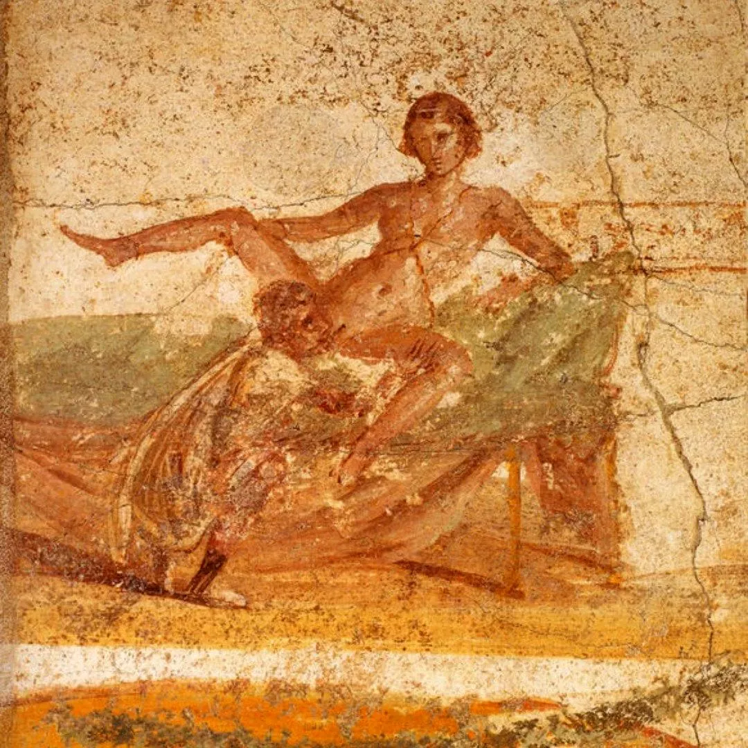 Madames et Monsieurs, I have been censured over my last missive. I may have been hoodwinked by a charlatan offering images made by the Devil's own hand. To make amends I shall insist on only the finest mosaics from antiquity