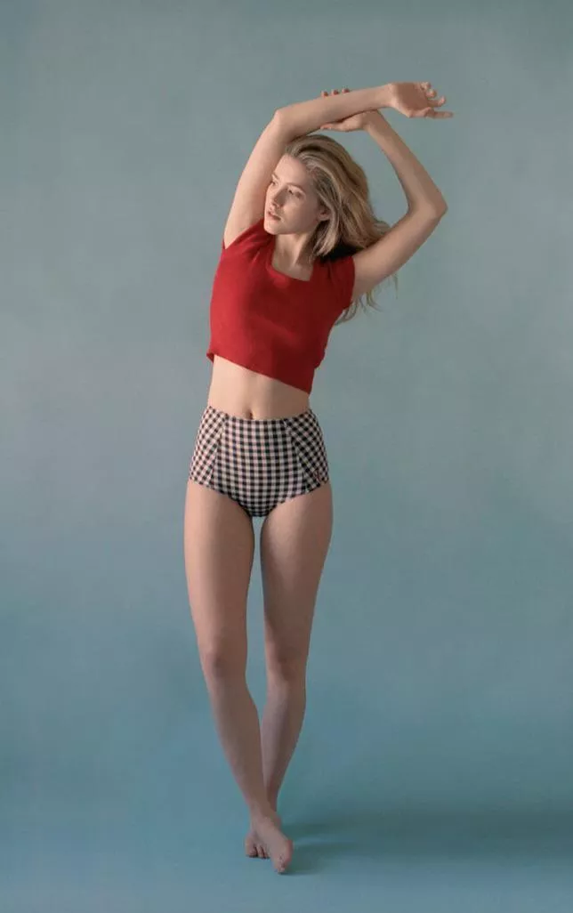 Maddie Close