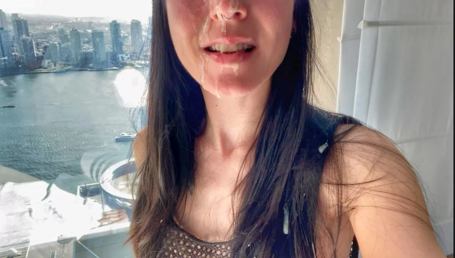 Made it in time to share this fun throwback