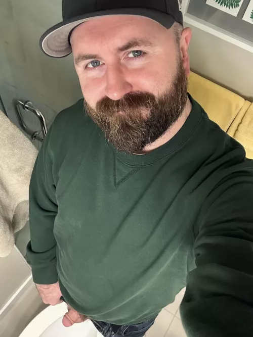 Made you look