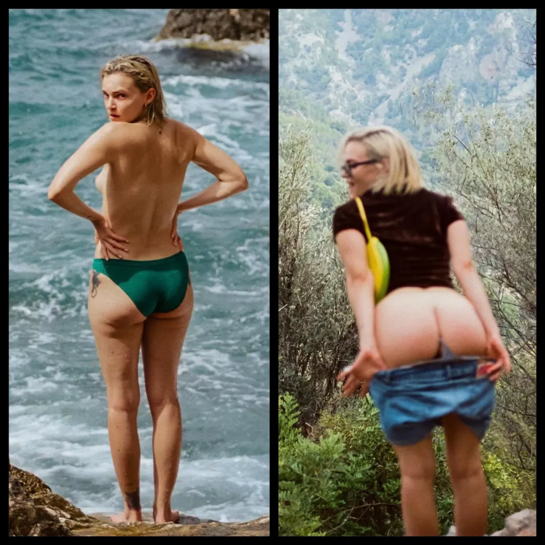 Madeline Brewer
