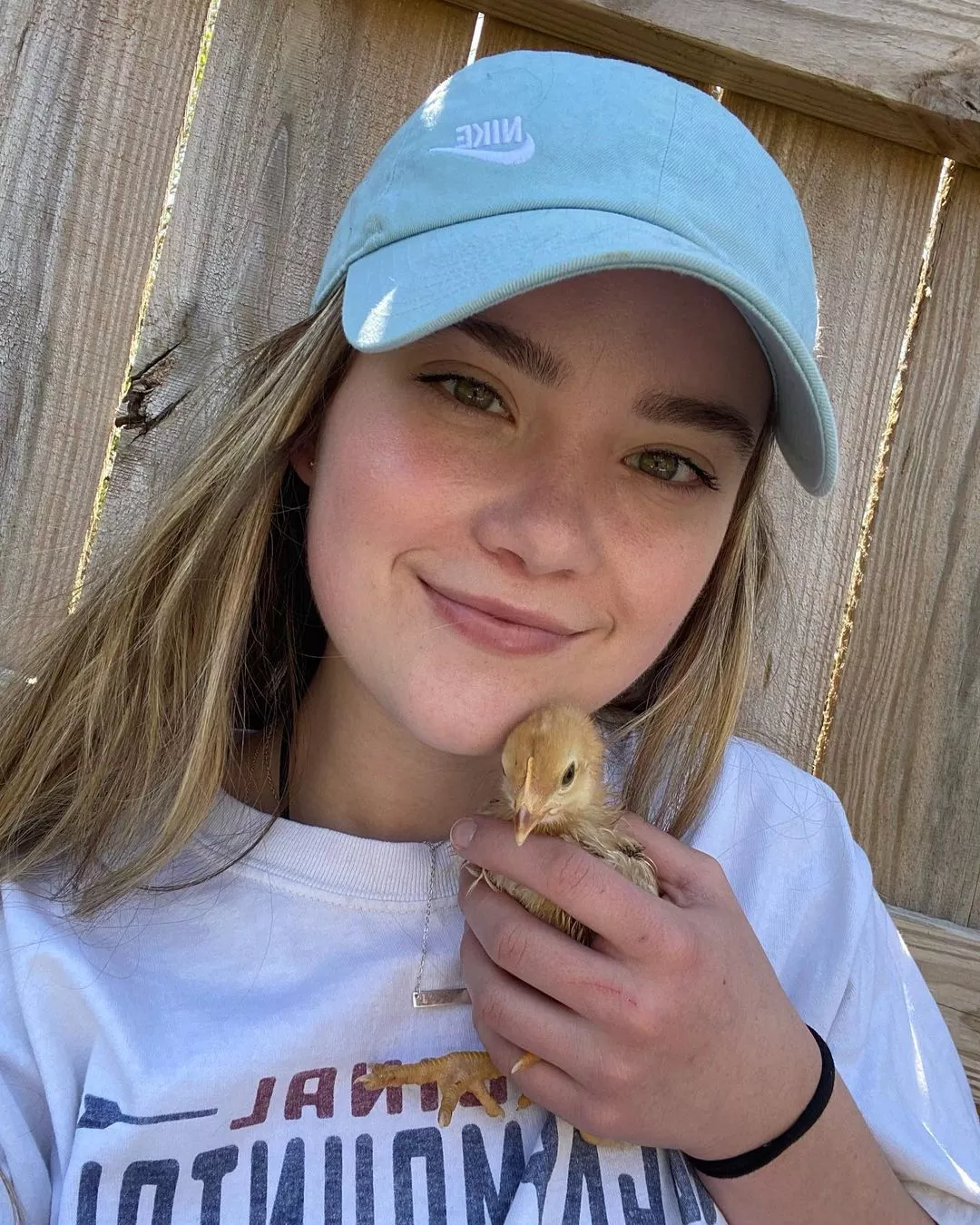 Madi ASMR