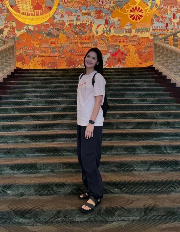 Madiha Imam