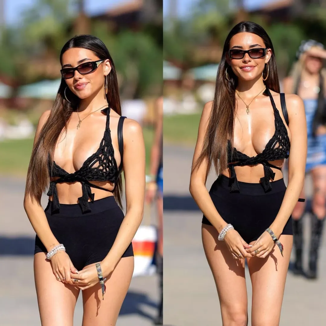 Madison Beer
