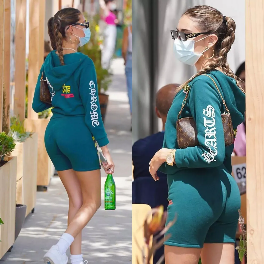 Madison Beer 