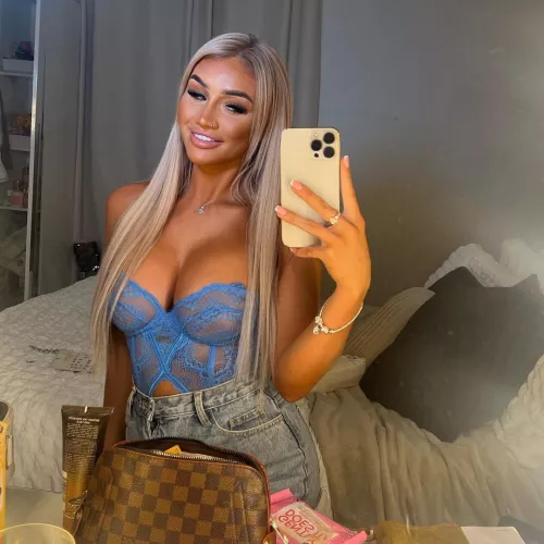 Madison