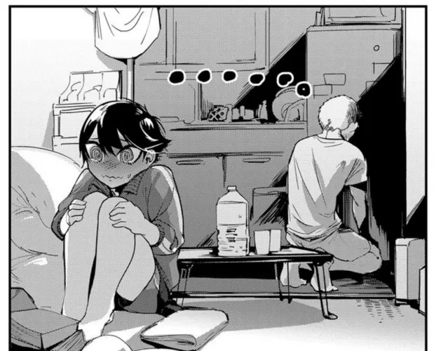 [Mado] It's Not That You're My Type, It's That My Type Is You.