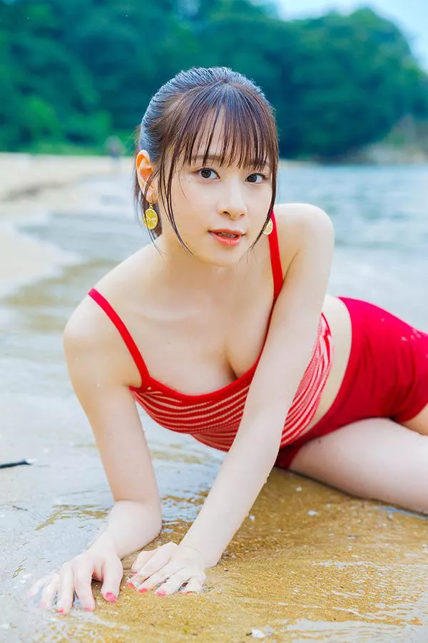 maeda kaori