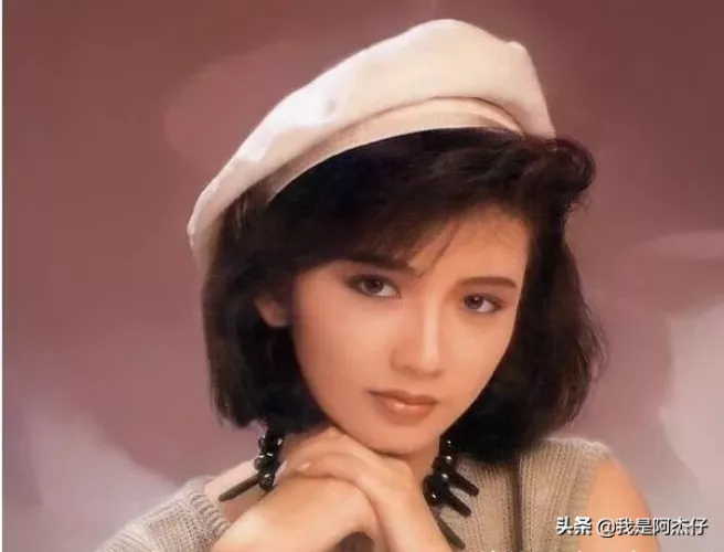 Maggie Tsang (Hong Kong actress)