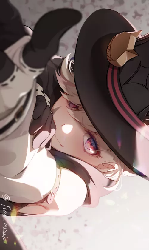 Magical boi