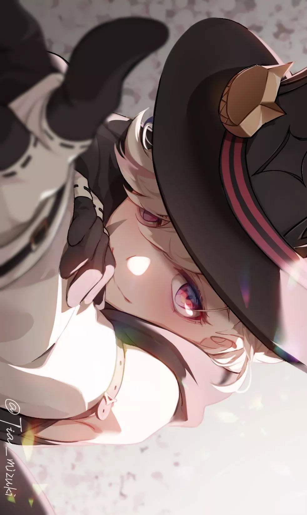 Magical boi