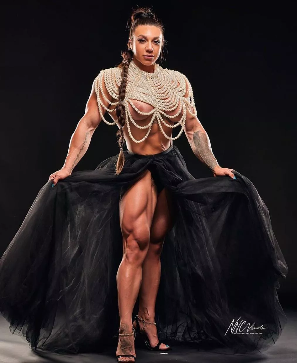 Magnificent