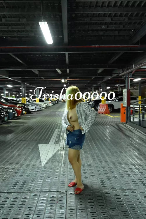 magpa park ka ba o magpa [f]*ck ka? 😉