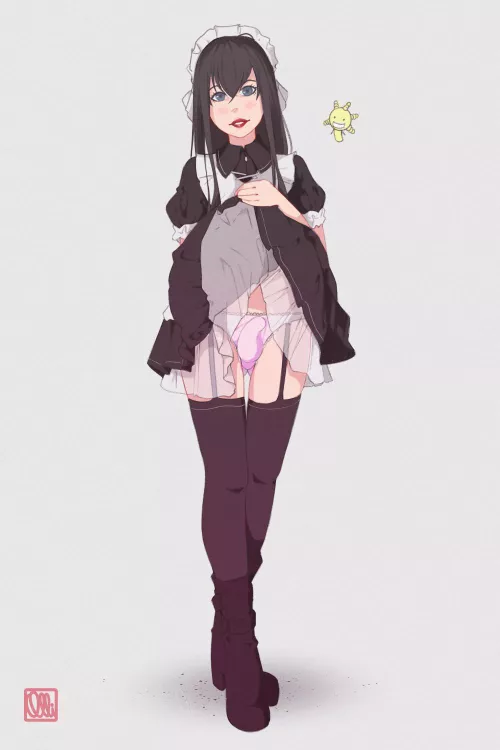 Maid
