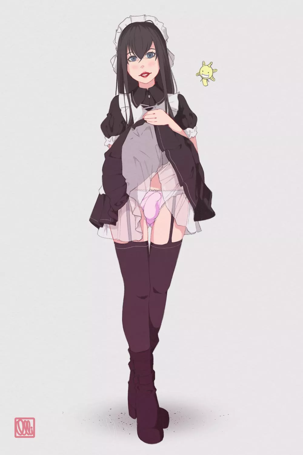 Maid