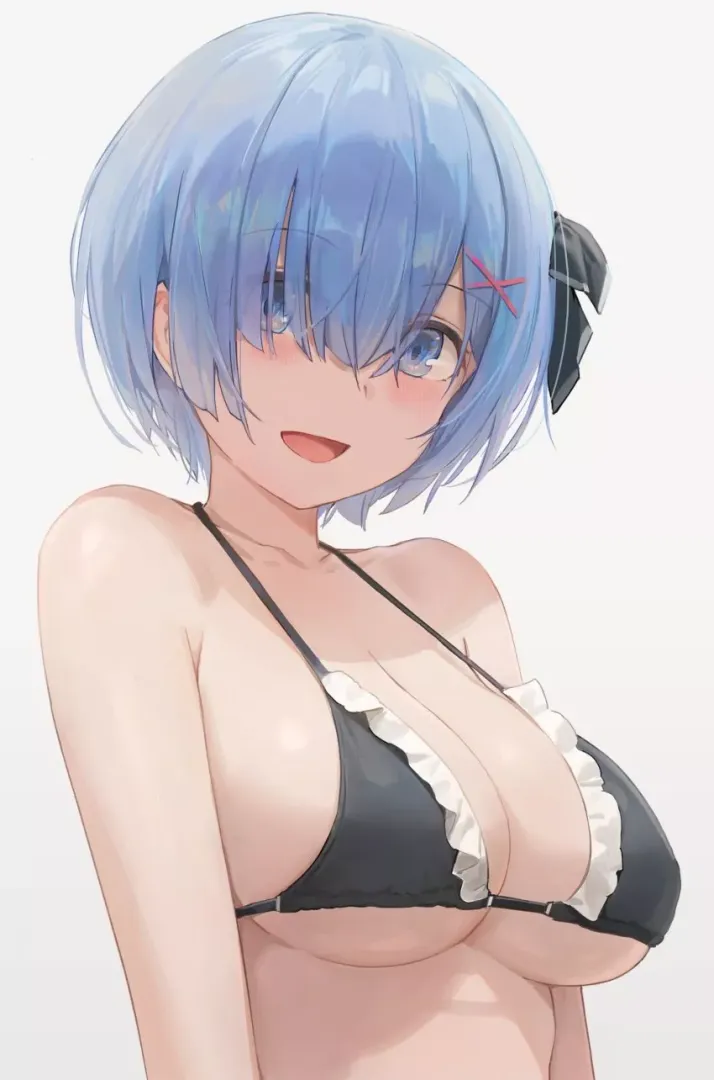 maid bikni.
