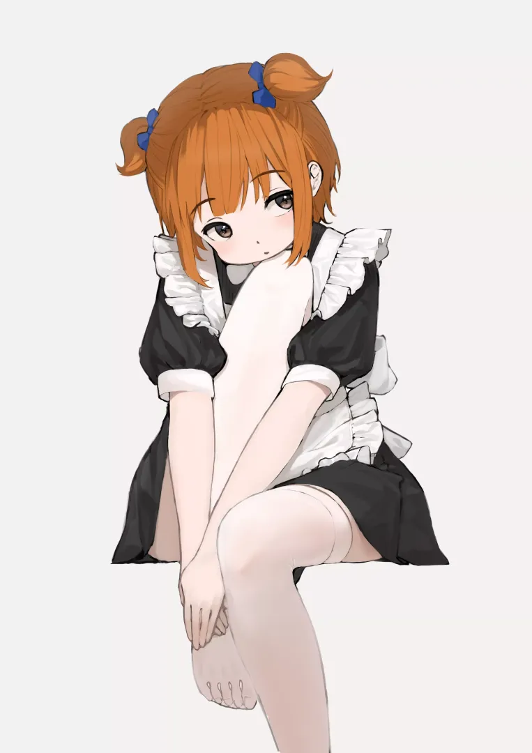 Maid Boy
