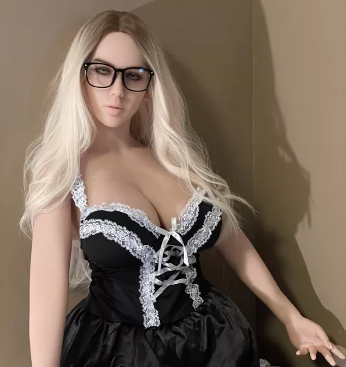 Maid for Me
