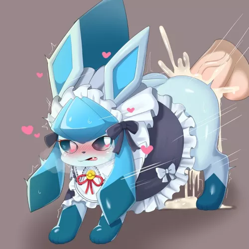 Maid Glacy [MF] (0227)