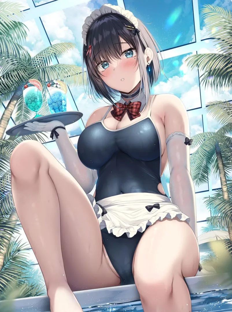 Maid