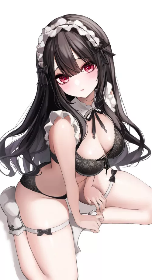 Maid [Original]