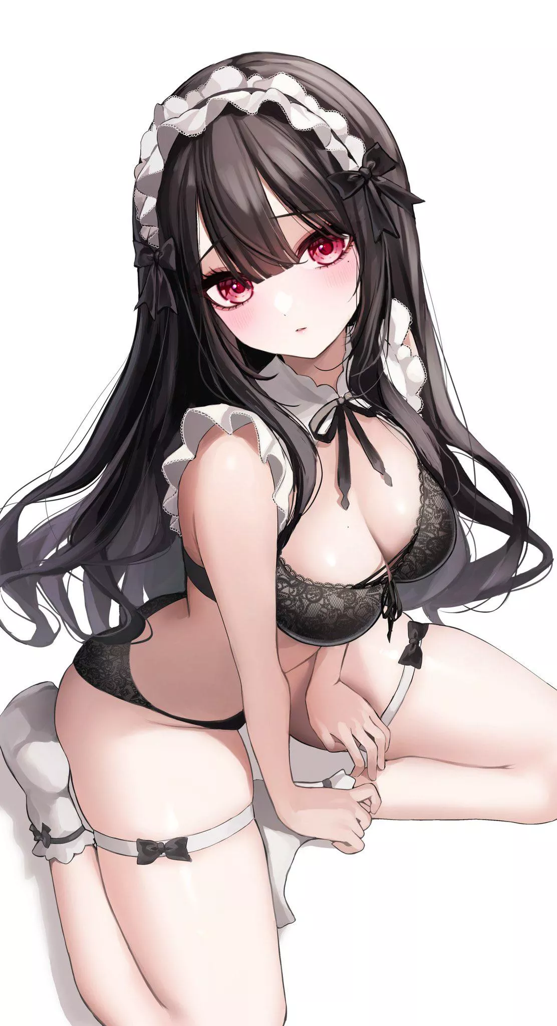 Maid [Original]