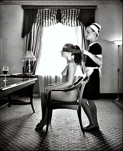 Maid Service