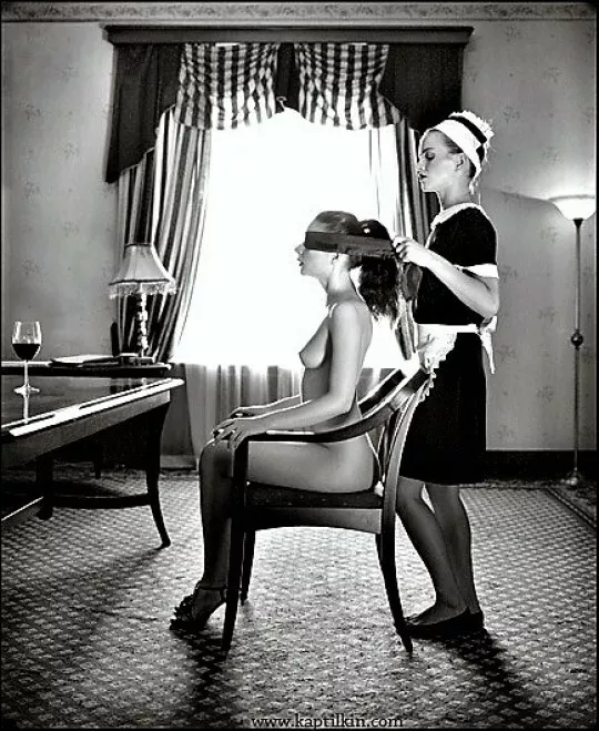 Maid Service