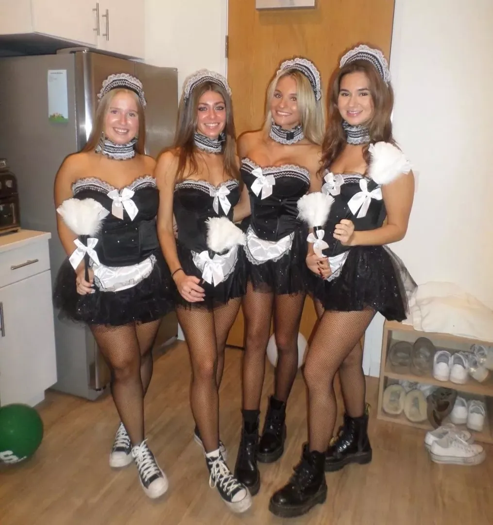 Maids
