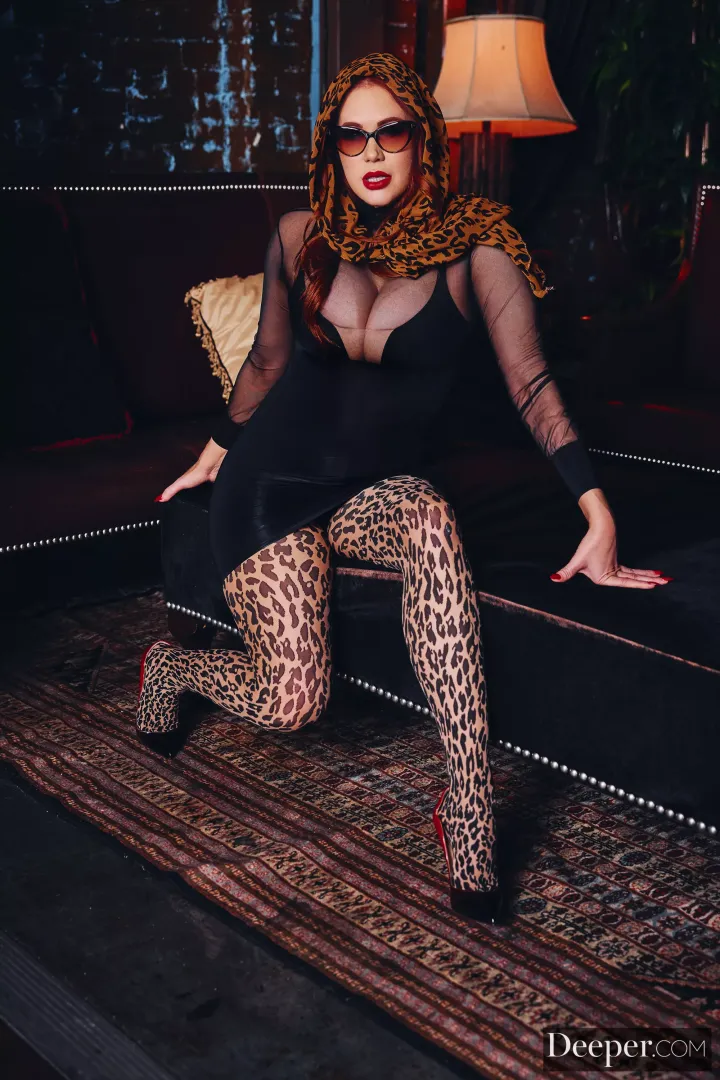 Maitland Ward