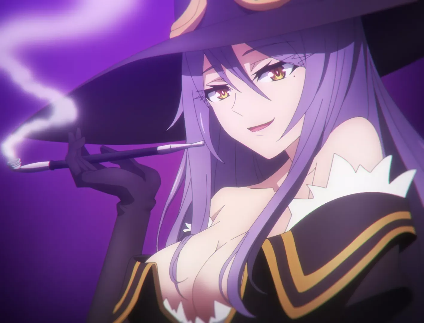 Majo [Goblin Slayer S2]