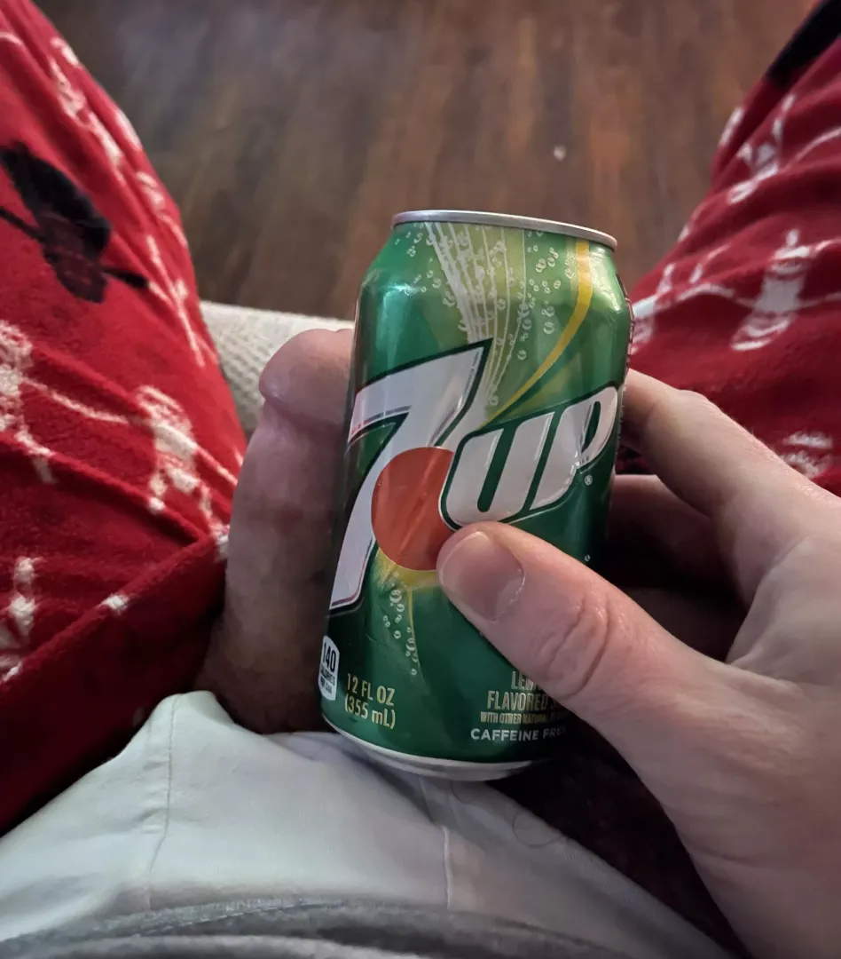 Make 7up yours…